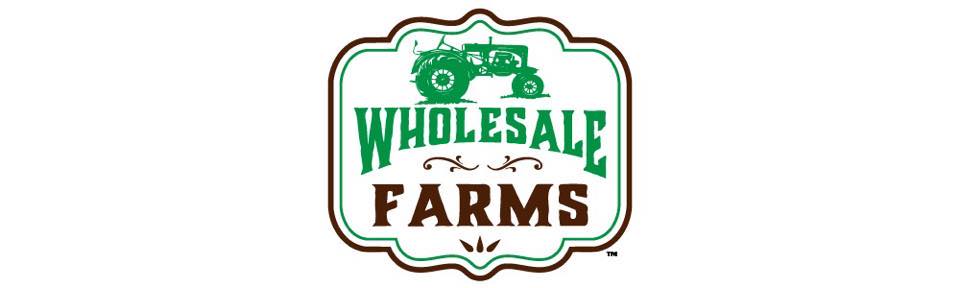 Wholesale Farms﻿ Coupons and Promo Code
