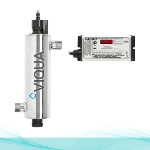 UV Light Filtration