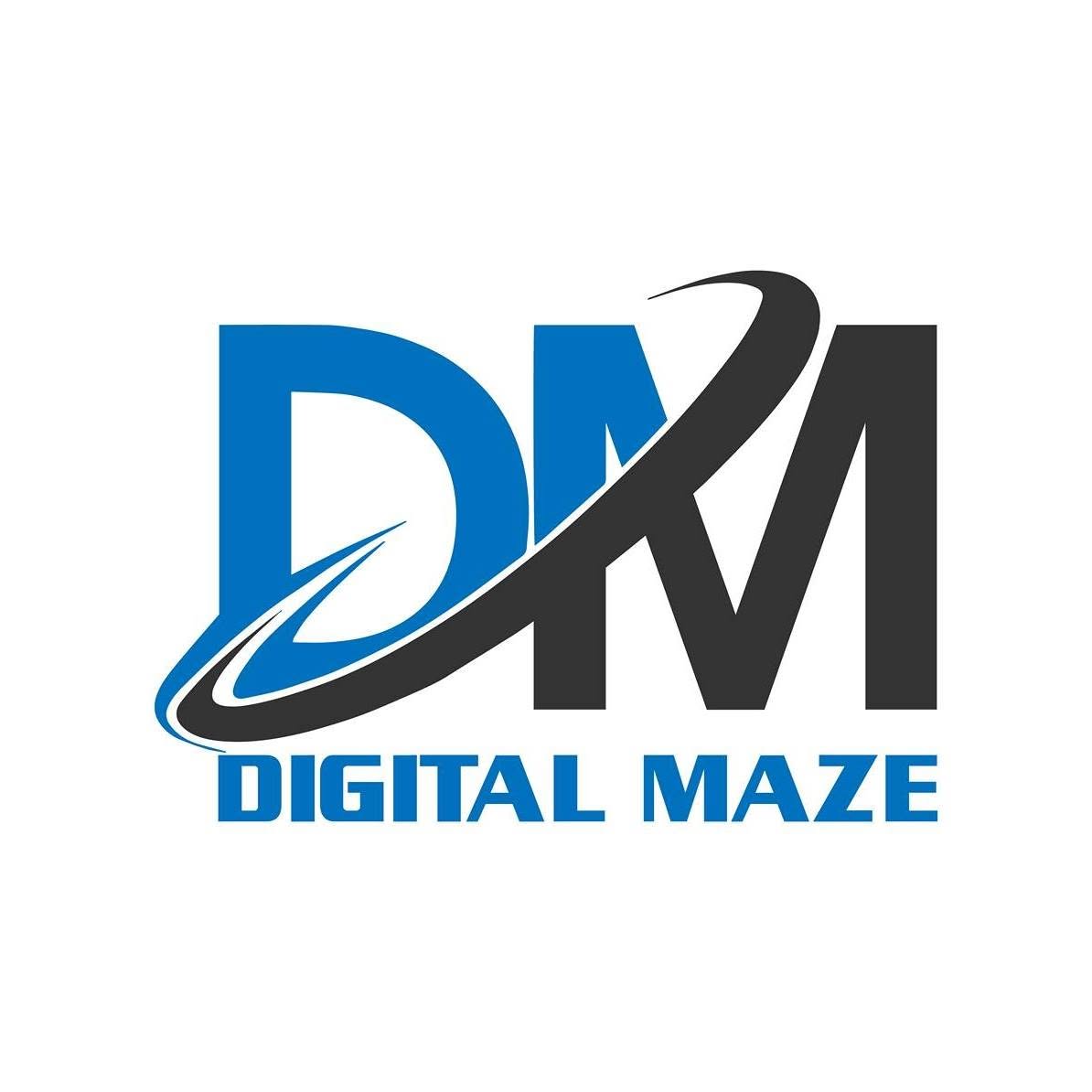 Digital Maze Coupons and Promo Code