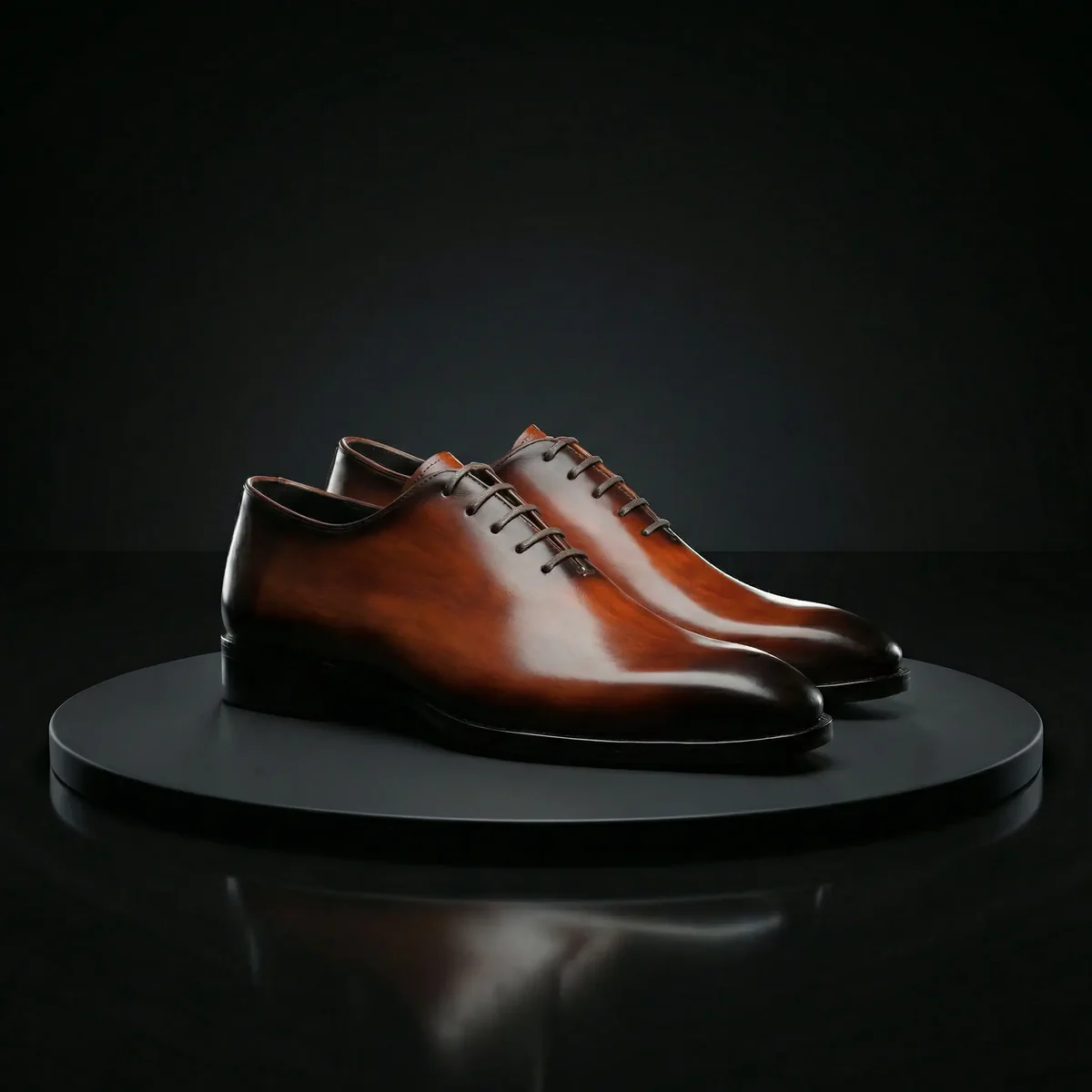 The Finest Hand-Dyed Oxfords: A Comprehensive Review