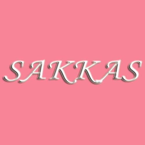 Sakkas Store Coupons and Promo Code